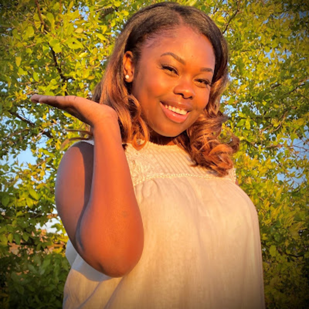Meet your Posher, Jayla